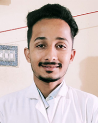Dr. Dharmesh Makwana - Aarutva